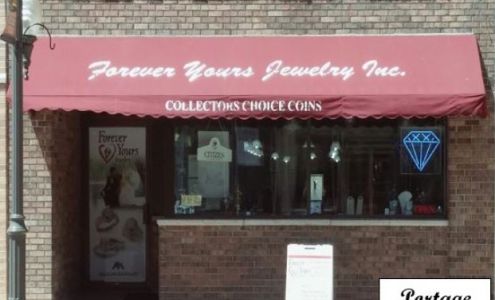 Forever Yours Jewelry Inc