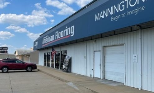 Niemanns American Flooring