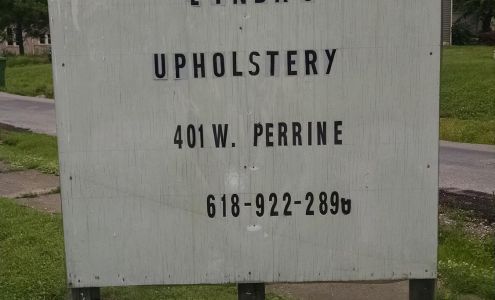 Linda's Upholstery Recovering Johnston City