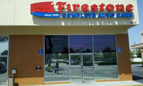 Firestone Complete Auto Care