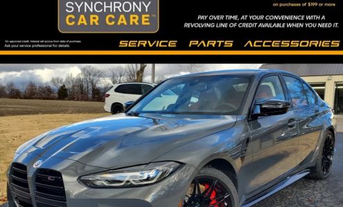 Michael's Automotive Perfections