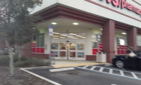 CVS