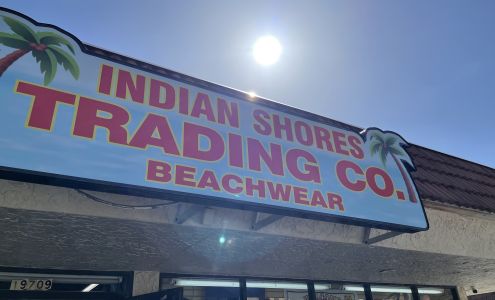 Indian Shores Trading Company Indian Shores