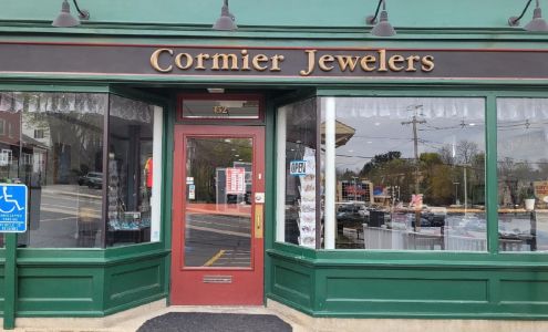 Cormier Jewelers & Art Gallery