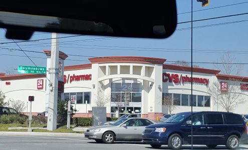 CVS