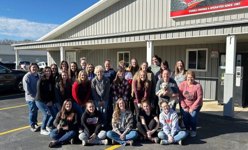 RBS Activewear Argyle