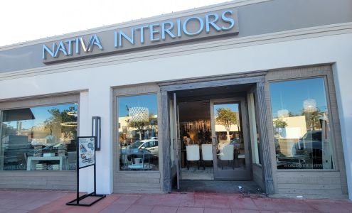 Nativa Interiors