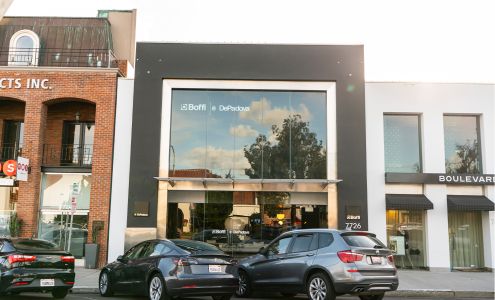 Boffi | De Padova - Modern kitchens and designer furniture in San Diego La Jolla