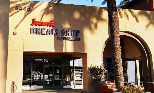 Jerome's Dream Shop Mattress Store
