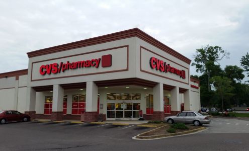 CVS