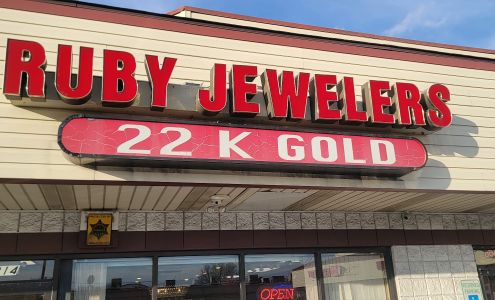 Ruby Jewelers