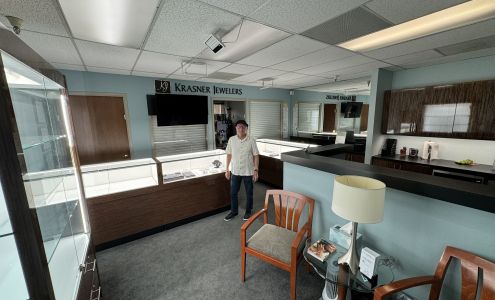 Krasner Jewelers