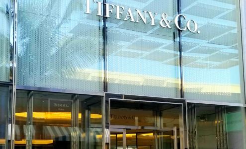 Tiffany & Co.