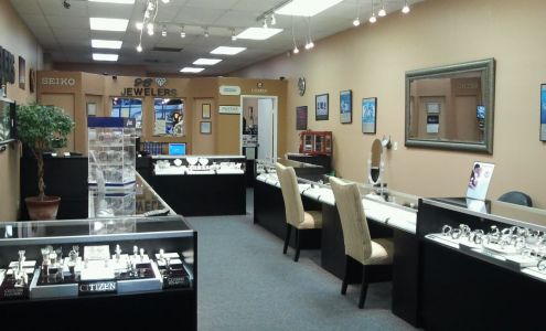 J B Jewelers