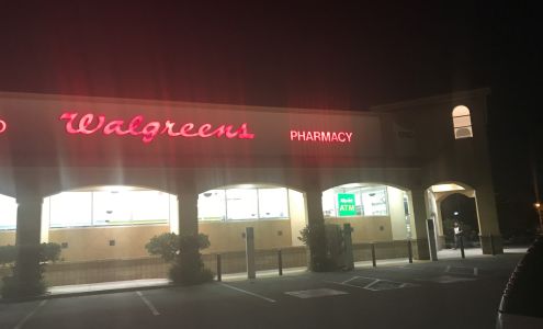 Walgreens