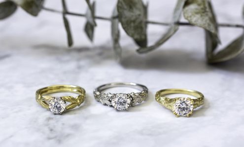 Grinstein Jewelry and Design Inc