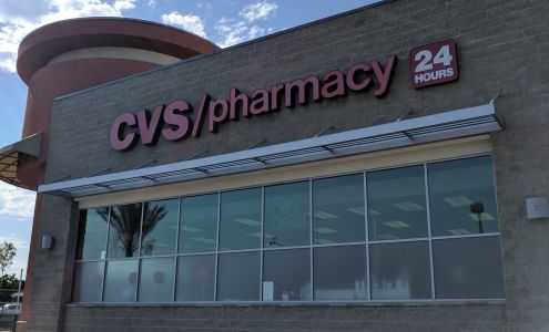 CVS