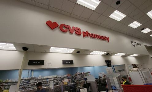 CVS Pharmacy