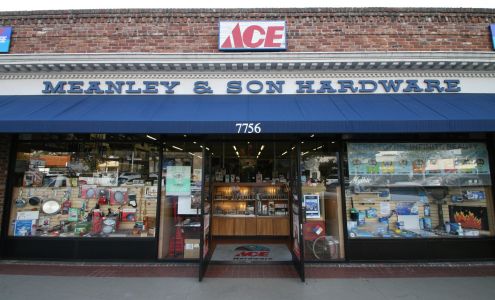 Ace Hardware La Jolla