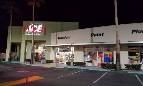 Crown Ace Hardware