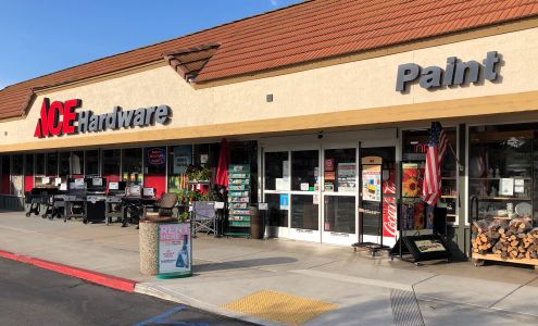 Tierrasanta Ace Hardware