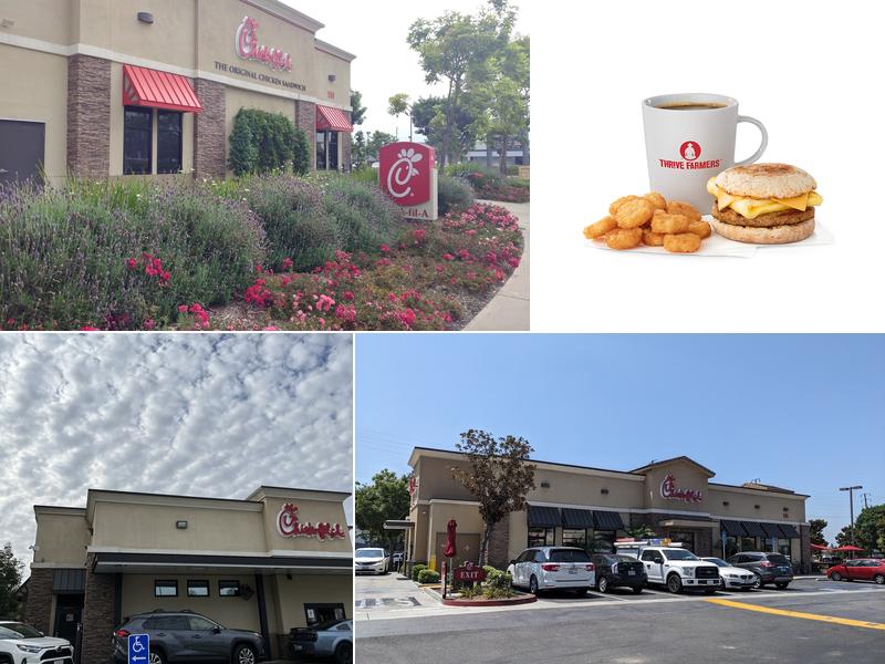Chick-fil-A