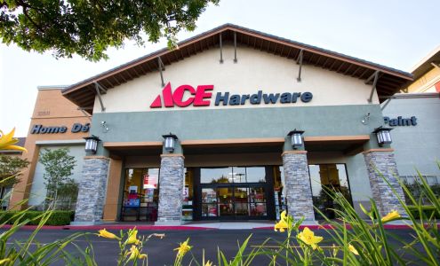 Griffin Ace Hardware