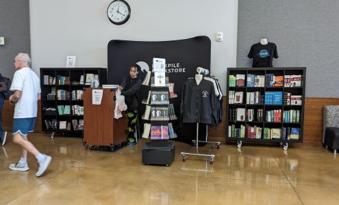 Rockpile Christian Bookstore