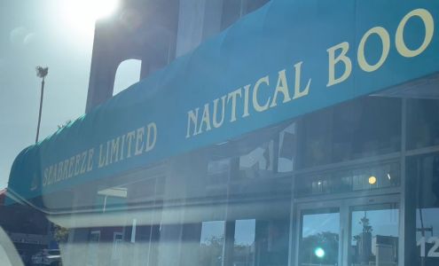 Seabreeze Nautical Books