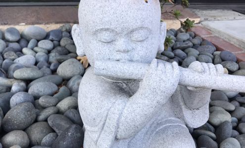 Buddha's Light Bookstore