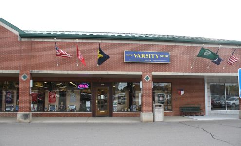 The Varsity Shop