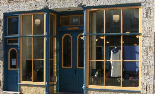 Artful Apparel, Hand Weaving Studio and Shop Mineral Point