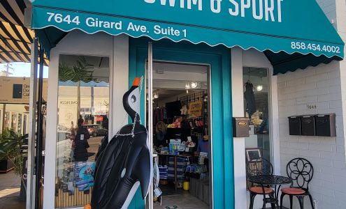 La Jolla Swim and Sport