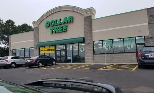 Dollar Tree Dodgeville