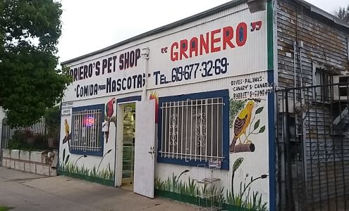 Arrieros Pet Shop