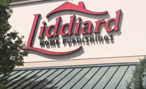 Liddiard Home Furnishings - Furniture, Appliances, Flooring and Mattresses