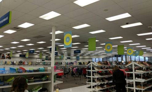 Deseret Industries Thrift Store & Donation Center