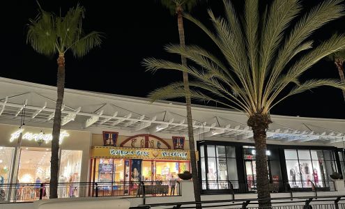 Build-A-Bear Workshop