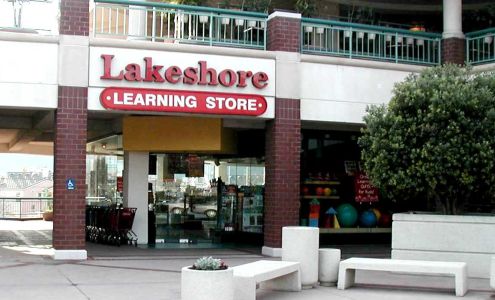 Lakeshore Learning Store