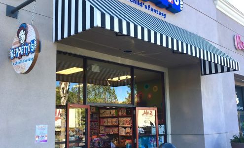 Geppetto's - Del Mar Highlands