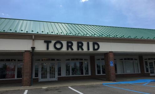 Torrid