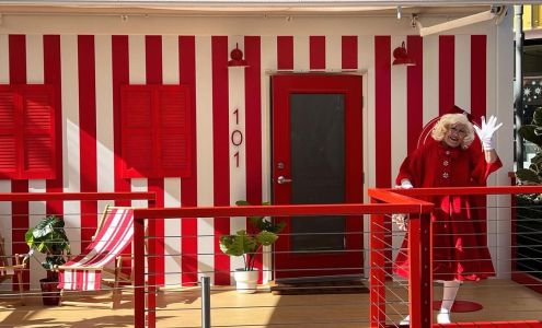 Geppetto's - Flower Hill - Del Mar