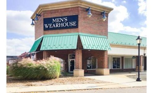 Men's Wearhouse