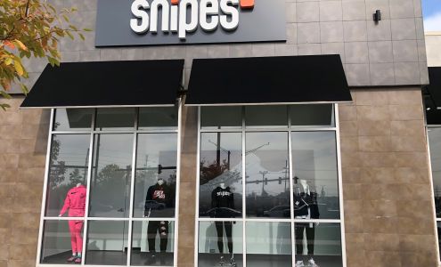 SNIPES West Bloomfield