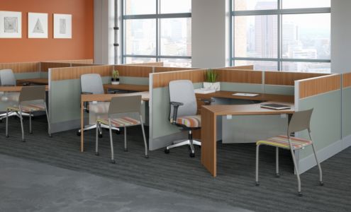 Efficient Office Solutions