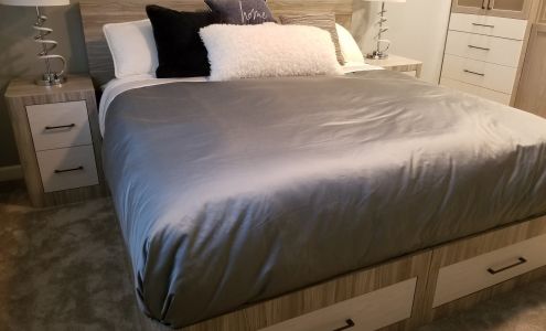 Options Furniture 2121 Easy St, Commerce Charter Twp Michigan 48390