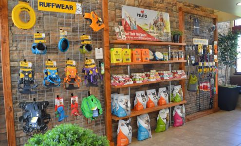 4 LEGS For Life Stansbury Park