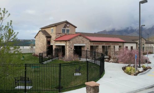 Stansbury Animal Hospital Stansbury Park