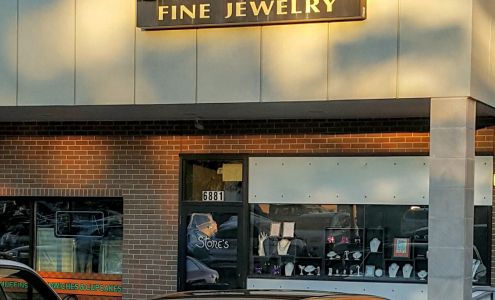 Stones Fine Jewelry