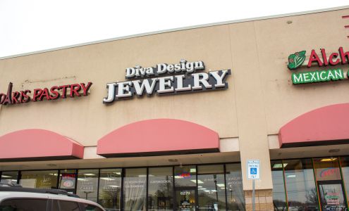 Diva Design Jewelry West Bloomfield